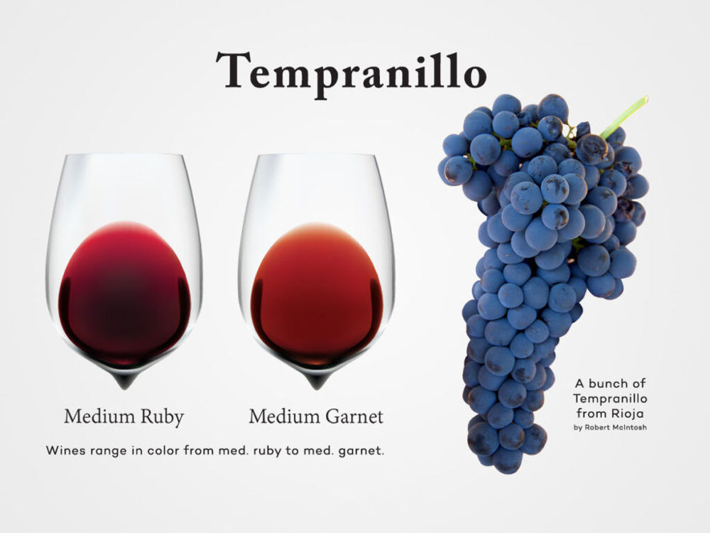 tempranillo